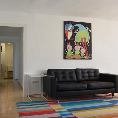 Apartamento Mar Azul Daire Javea Dış mekan fotoğraf