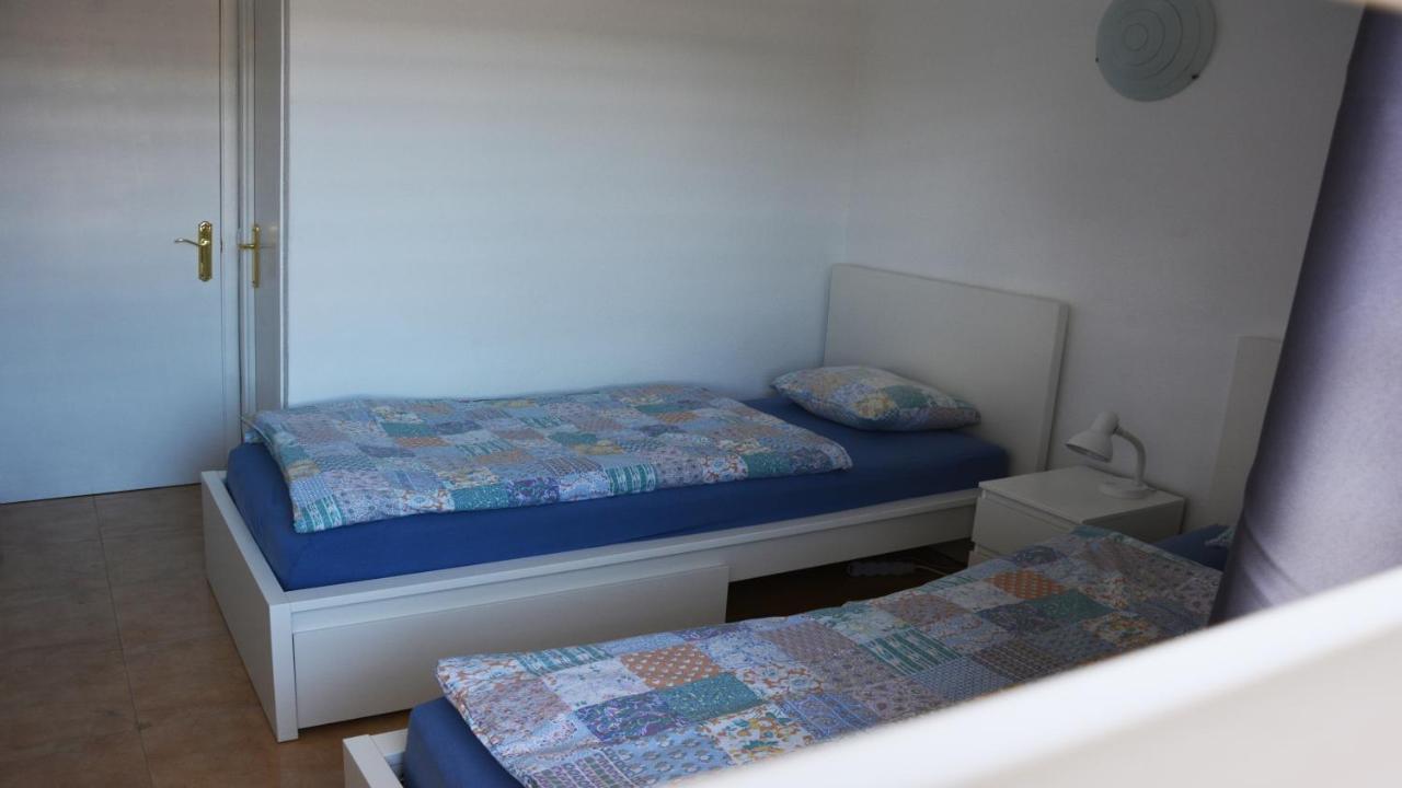 Apartamento Mar Azul Daire Javea Dış mekan fotoğraf