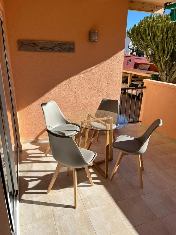 Apartamento Mar Azul Daire Javea Dış mekan fotoğraf