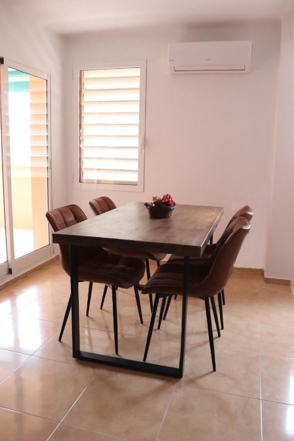 Apartamento Mar Azul Daire Javea Dış mekan fotoğraf