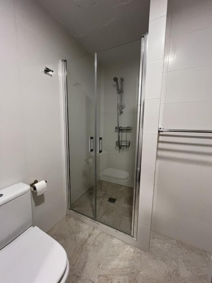 Apartamento Mar Azul Daire Javea Dış mekan fotoğraf