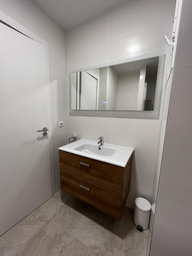 Apartamento Mar Azul Daire Javea Dış mekan fotoğraf